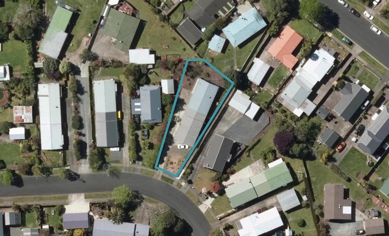 58B Tapper Crescent, Tikipunga, Whangarei - Carousel 1
