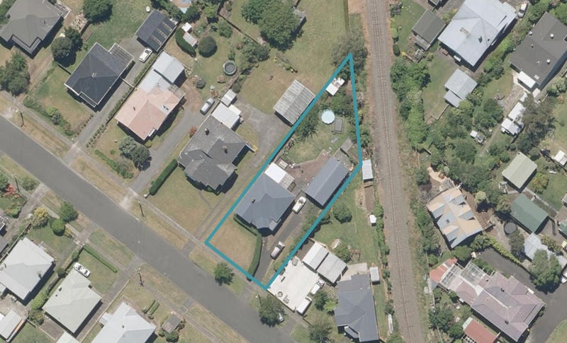 4 Hurworth Place, College Estate, Whanganui - Carousel 1