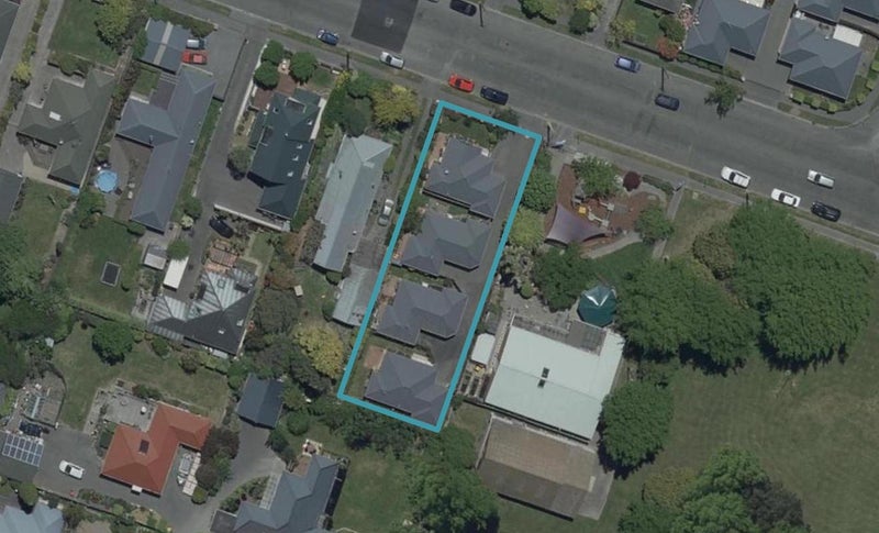 1/51 Staveley Street, Avonhead, Christchurch - Carousel 1