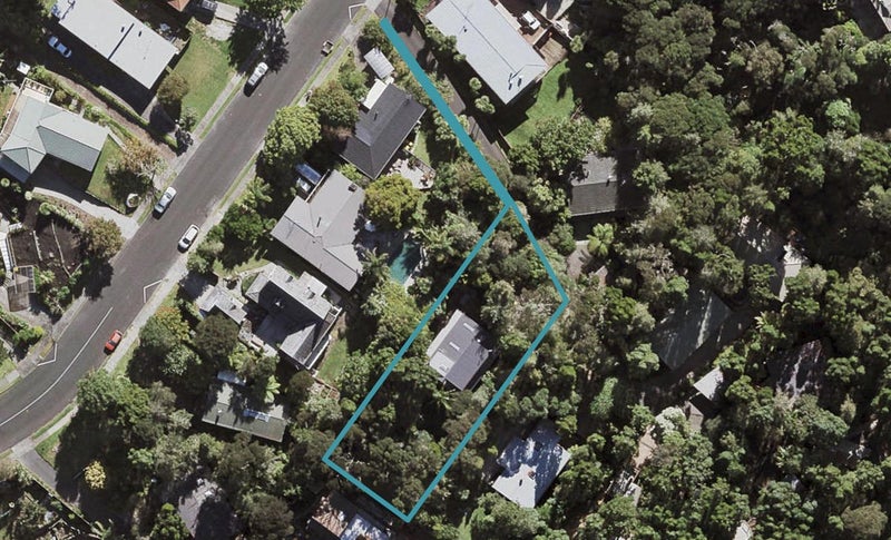 58 Park Hill Road, Birkenhead, Auckland - Carousel 1