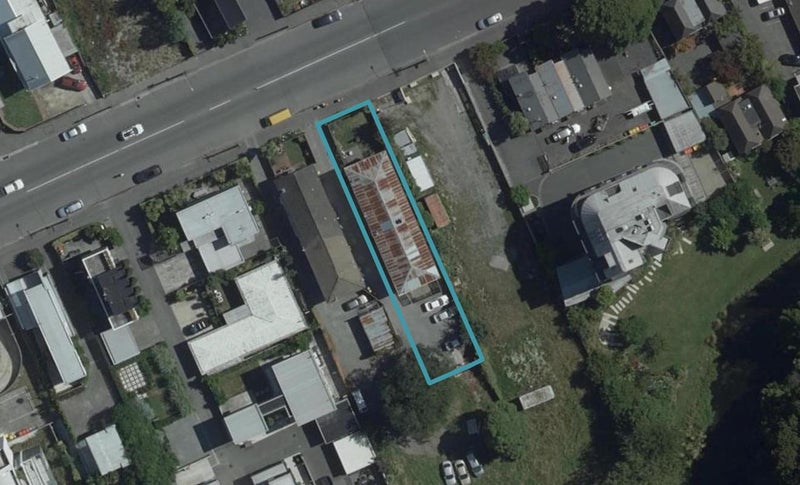 1/46 Carlton Mill Road, Merivale, Christchurch - Carousel 1