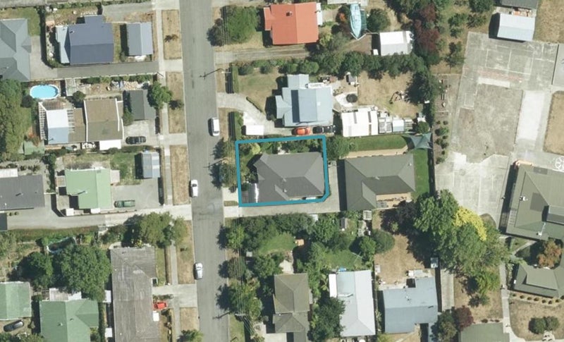 13 Brian Bary Street, Redwoodtown, Blenheim - Carousel 1