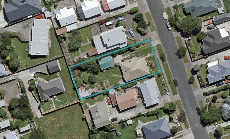 60 Margaret Street, Glengarry, Invercargill - Carousel 1