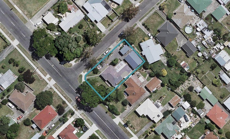 30 Geddis Avenue, Maraenui, Napier - Carousel 1