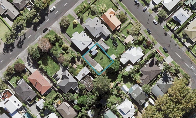 35A William Denny Avenue, Westmere, Auckland - Carousel 1