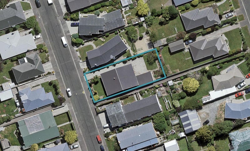 21 Anglesey Street, Hawthorndale, Invercargill - Carousel 1
