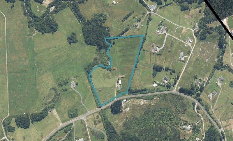333 Rutherglen Road, Marsden, Greymouth - Carousel 1
