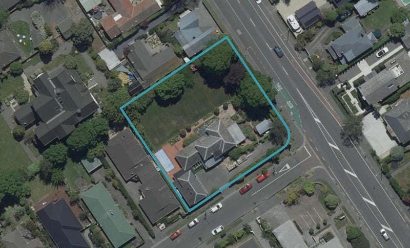 395 Papanui Road, Strowan, Christchurch - Carousel 1