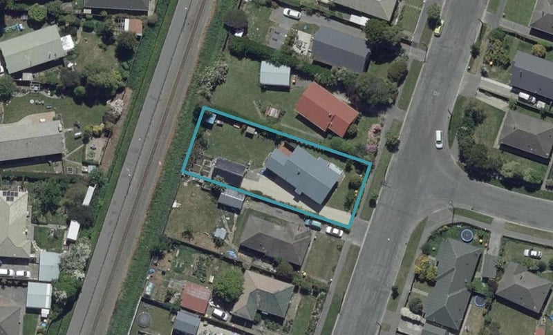 9 Uxbridge Street, Northcote, Christchurch - Carousel 1