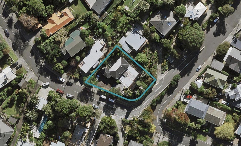 10B Shera Road, Remuera, Auckland - Carousel 1