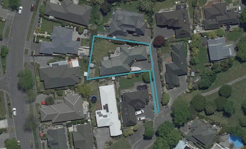 3 Buscot Gate, Avonhead, Christchurch - Carousel 1