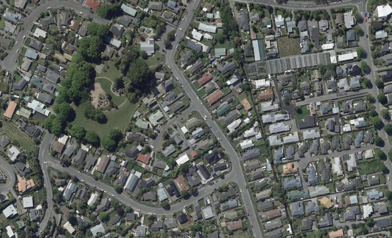 20 Landsdowne Terrace, Cashmere, Christchurch - Carousel 1