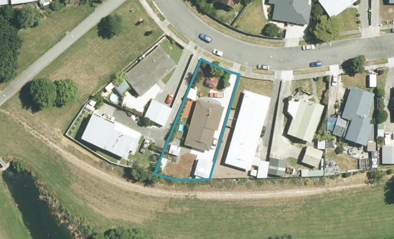 24 Snowden Crescent, Islington, Blenheim - Carousel 1