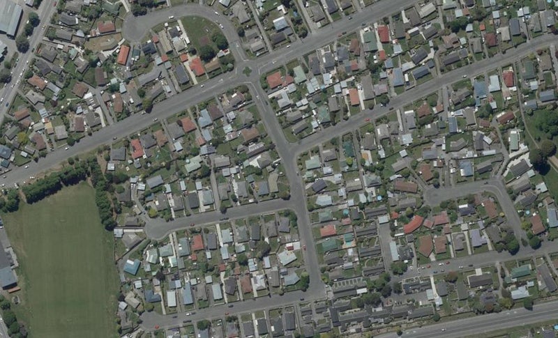 12 Montague Street, Islington, Christchurch - Carousel 1