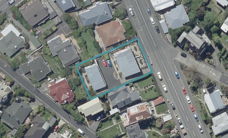 23F City Road, Roslyn, Dunedin - Carousel 1