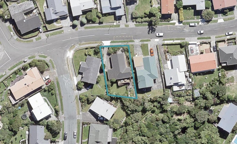 25 Acacia Avenue, Maungaraki, Lower Hutt - Carousel 1