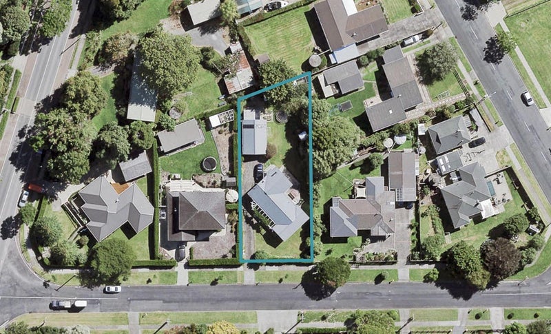 6 HYDE Road, Clevedon, Clevedon - Carousel 1