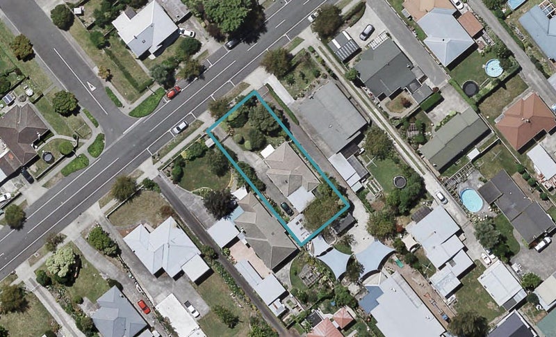110 Park Road South, Ākina, Hastings - Carousel 1