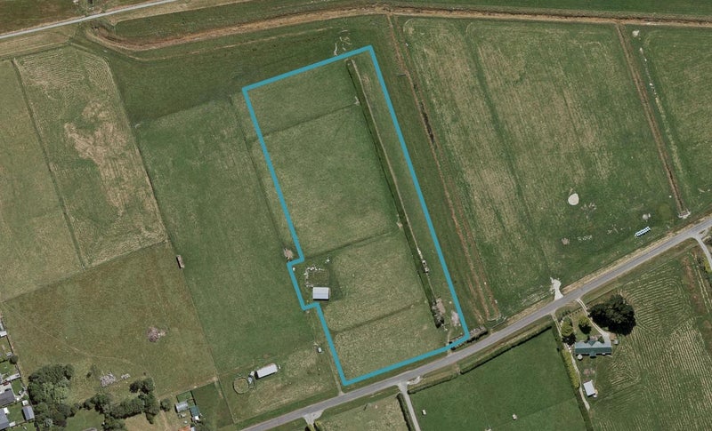 35 Auburn Road, Waihopai, Invercargill - Carousel 1