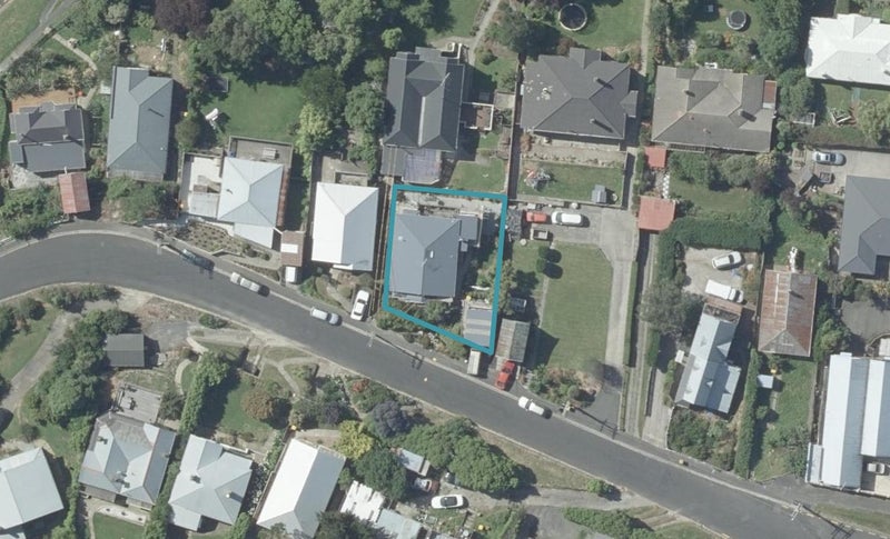 19 Sidey Street, Calton Hill, Dunedin - Carousel 1