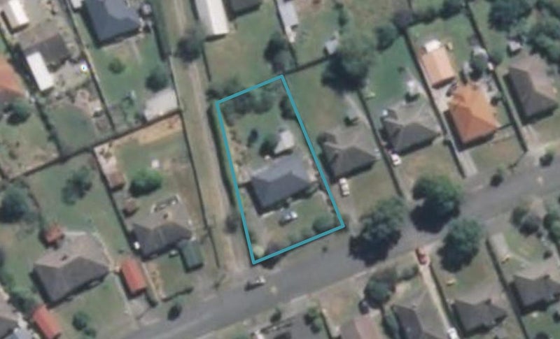 81 Macdonald Street, Marchwiel, Timaru - Carousel 1