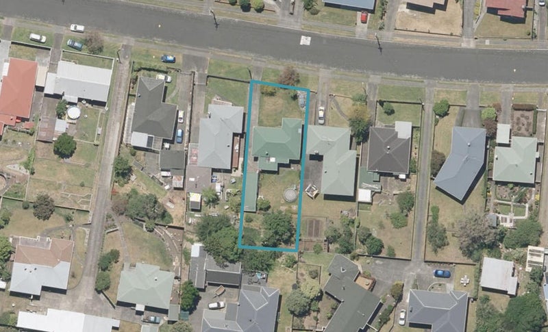 27 Toi Street, Tawhero, Whanganui - Carousel 1