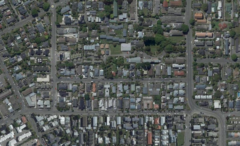 29 Berry Street, St Albans, Christchurch - Carousel 1