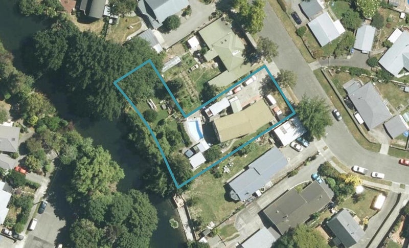 8 Shirtliff Street, Riversdale, Blenheim - Carousel 1