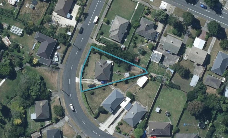 3 Gear Terrace, Ranui, Porirua - Carousel 1