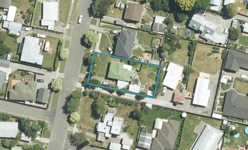 7 Holdaway Street, Riversdale, Blenheim - Carousel 1
