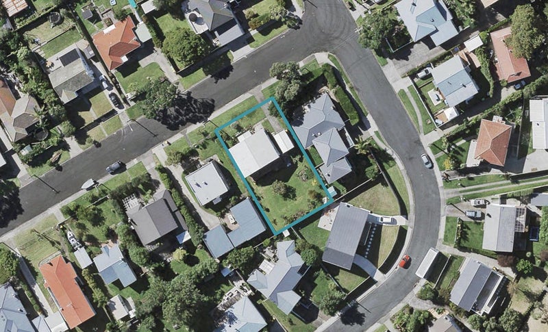 4 David Street, Bayswater, Auckland - Carousel 1