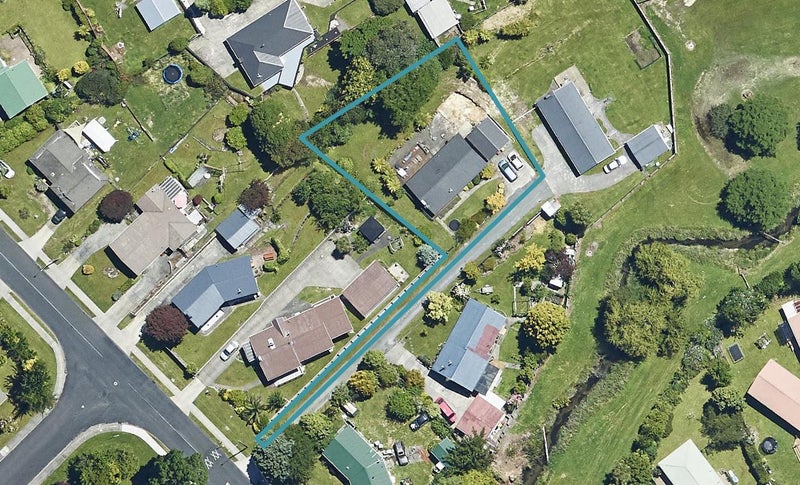 105 Pandora Avenue, Sunnybrook, Rotorua - Carousel 1