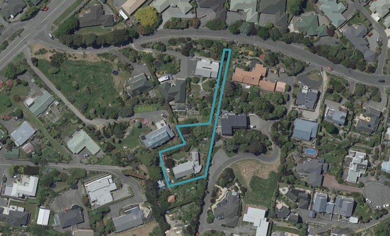 423 Cashmere Road, Westmorland, Christchurch - Carousel 1