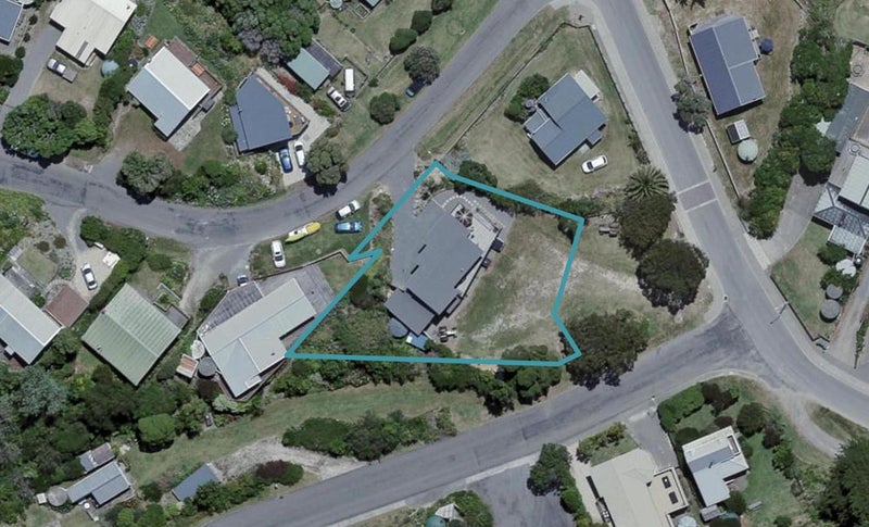 0 Balfour Cres, Castlepoint, Tinui - Carousel 1