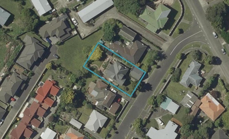 4 Moana Street, Hokowhitu, Palmerston North - Carousel 1