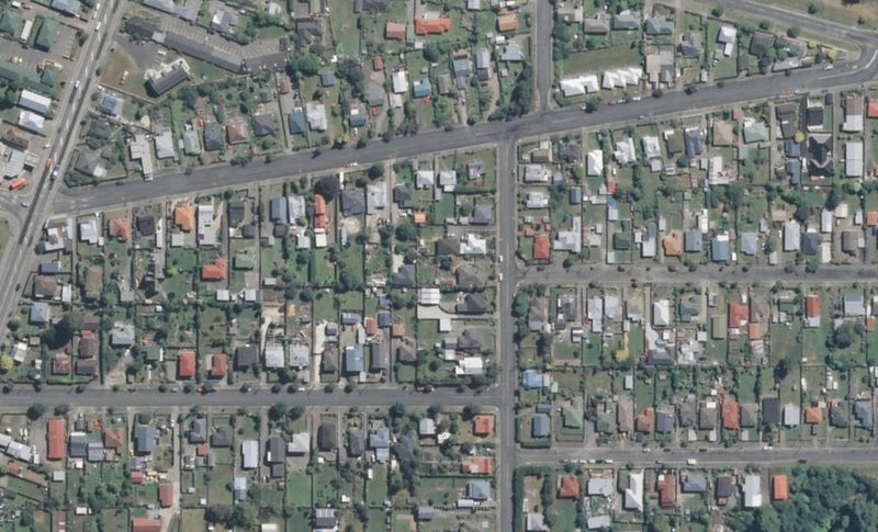 7A Flinders Street, Kensington, Timaru - Carousel 1