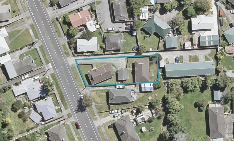 1/361 George Street, Stokes Valley, Lower Hutt - Carousel 1