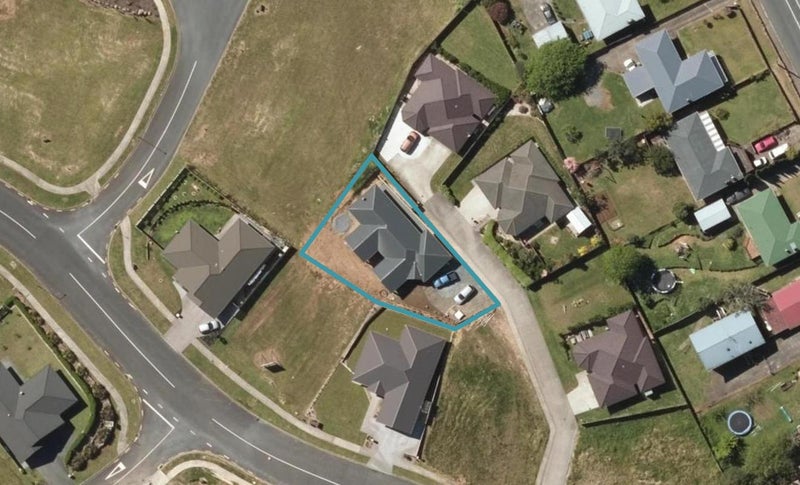 81 Pebble Beach Boulevard, Kamo, Whangarei - Carousel 1