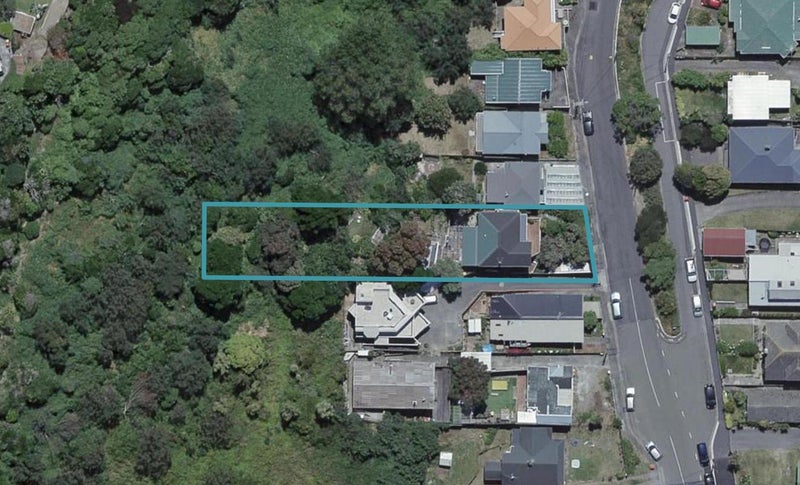 178 Sutherland Road, Lyall Bay, Wellington - Carousel 1
