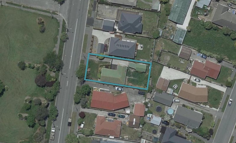 82 Avondale Road, Avondale, Christchurch - Carousel 1