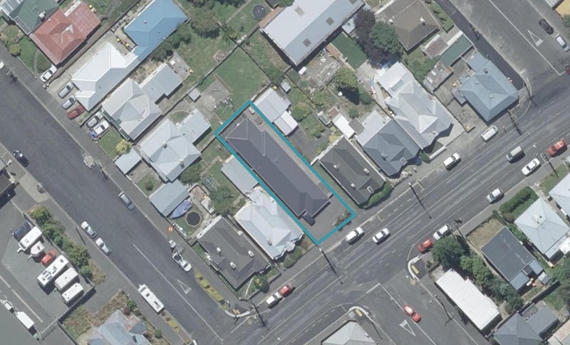 163 North Road, North East Valley, Dunedin - Carousel 1