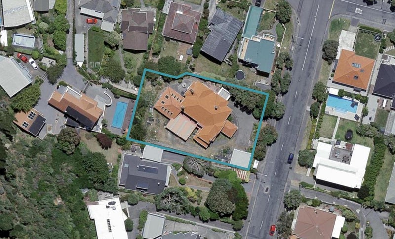 88 Inglis Street, Seatoun, Wellington - Carousel 1