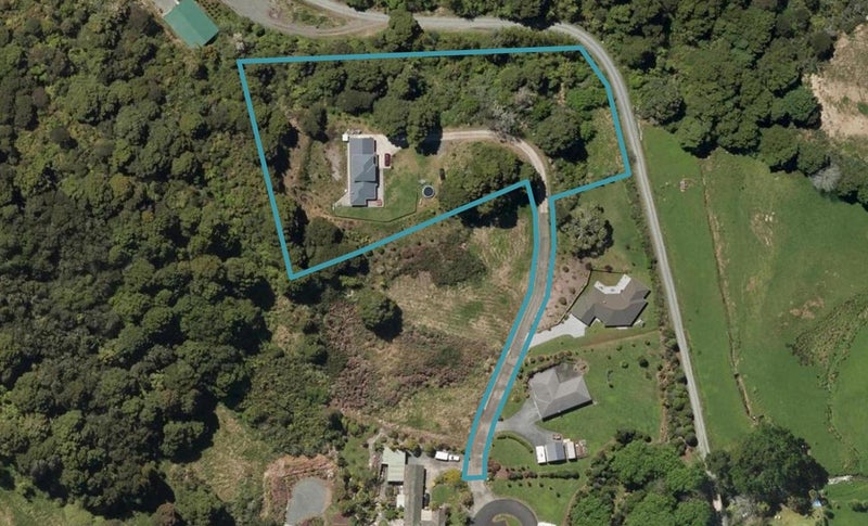 31 Melody Lane, Horahora, Whangārei - Carousel 1