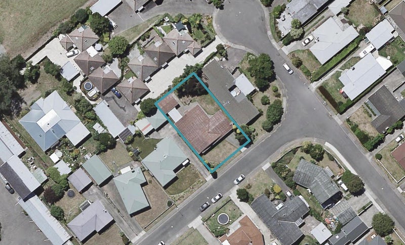 110 Ballantyne Street, Frimley, Hastings - Carousel 1