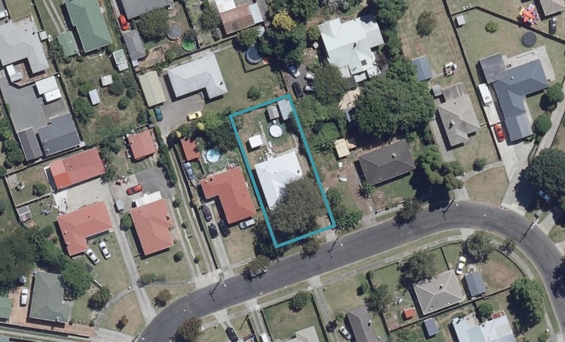 27 Masefield Drive, Enderley, Hamilton - Carousel 1