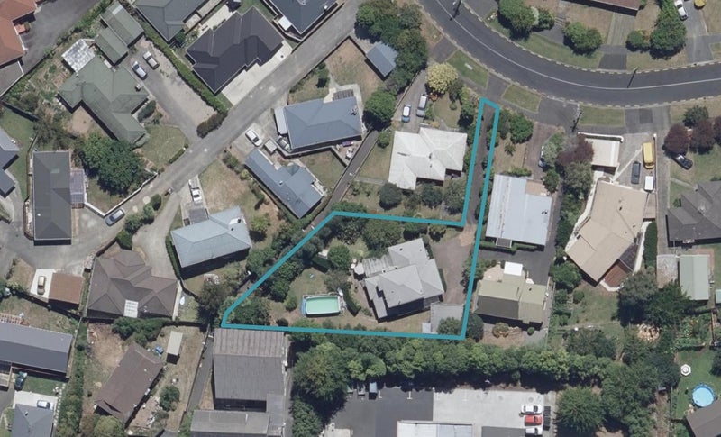 68A Mansel Avenue, Hillcrest, Hamilton - Carousel 1