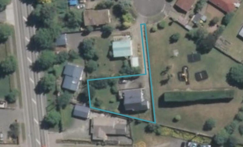 20A Flemington Street, Washdyke, Timaru - Carousel 1