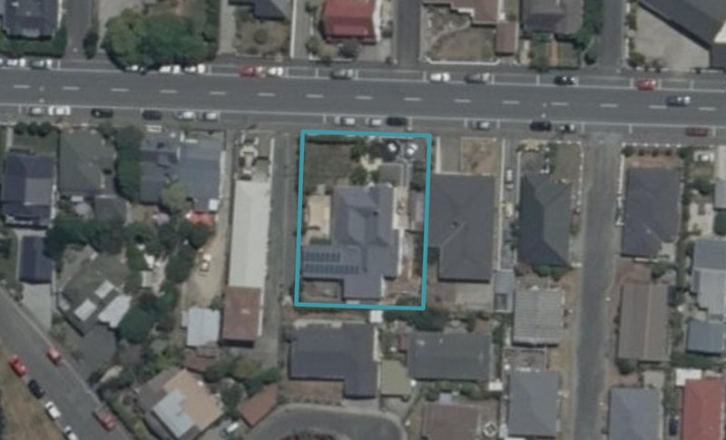 36 Grove Street, The Wood, Nelson - Carousel 1