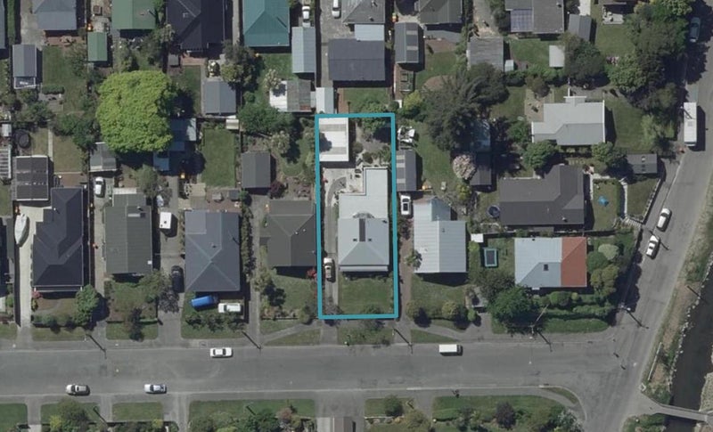 115 Malcolm Avenue, Beckenham, Christchurch - Carousel 1