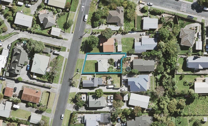 6 Ambler Avenue, Glen Eden, Auckland - Carousel 1